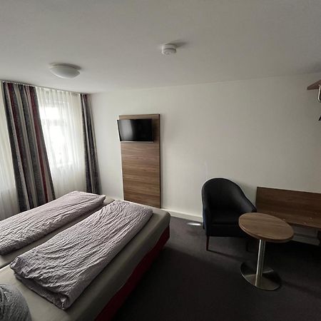 La Flamme Wertheim Garni Bed & Breakfast ภายนอก รูปภาพ